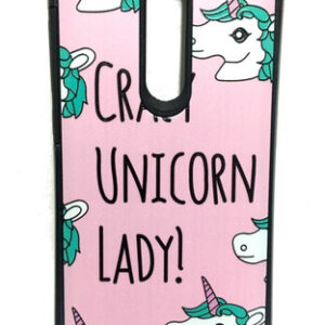 Nokia 5.1 Carcasa Armor Reforzada Case Estuche Resistente Hd