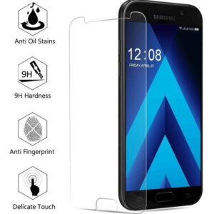 Samsung J2 Pro Vidrio Templado Ultra Hd 9h Alta Densidad