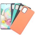 Samsung Galaxy A51 Carcasa Case Funda Estuche Doble Capa