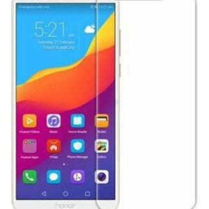 Huawei Honor 7s Vidrio Templado Hd Alta Densidad Protege +