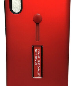 Samsung Galaxy A10 Carcasa Estuche Protector Case Tipo Armor