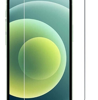 Vidrio Templado iPhone 12 Mini Protector De Pantalla Hd