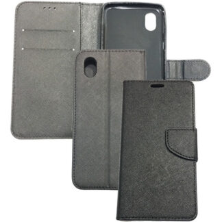 Samsung A01 Core Protector Flip Cover Carcasa Funda De Tapa