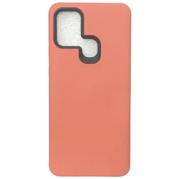 Protector Crystal Case Carcasa Samsung A21s + Templado Hd 9h - Imagen 11