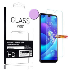 Xiaomi Mi Play Vidrio Templado Ultra Súper Hd  9h