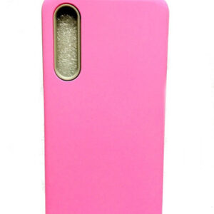 Xiaomi Redmi Mi 9 Funda Carcasa Color Estuche Estilo Armor