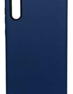 Protector Carcasa Huawei Y8p Case Funda + Vidrio Templado 9h