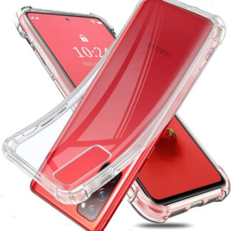 Protector Samsung Fe Galaxy S20 Case Carcasa Cover Armor Fe