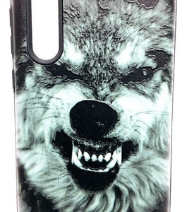 Xiaomi Mi 9 Se Carcasa Armor Rugerizada Colores Divertidos