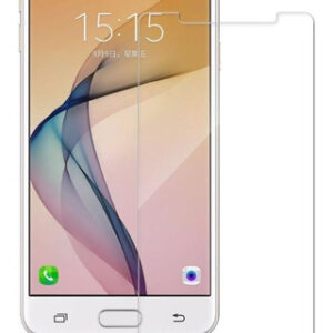 Samsung J7 Prime Vidrio Templado Alta Densidad Colocado