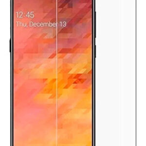 Samsung A10 Vidrio Templado Alta Densidad Con Instalació