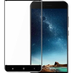 Vidrio Templado Full Screen Xiaomi Redmi Mi A1