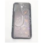 Xiaomi Redmi Go Carcasa Protector Case Estuche Hm Go Diseño