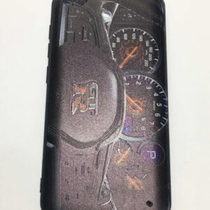 Xiaomi Redmi Go Carcasa Protector Case Estuche Hm Go Diseño