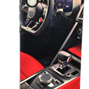 Huawei Y5 2019 Carcasa Estuche Armor Reforzada Color