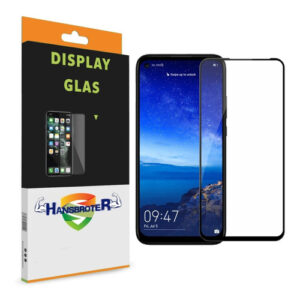 Huawei Nova 5i Pro Vidrio Templado 9d 9h Cubre Total Full