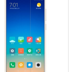 Xiaomi Redmi Note 6 Pro Vidrio Templado Ultra Hd Super 9