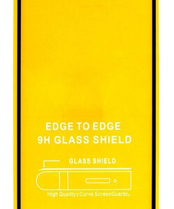 Vidrio Templado Full Screen Huawei Y5p 9d 9h Cubre Total 5x