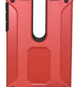 Nokia 6.1 2018 Carcasa Funda Estuche Tipo Armor Reforzado Hd