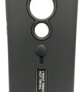 Motorola Moto G7 Play Carcasa Armor Doble Estructura Tpu