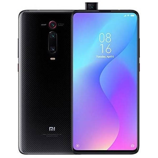 Xiaomi Redmi 9t Protector Vidrio Templado Pantalla Completa - Imagen 3