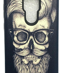 Huawei Mate 20 Carcasa Protector Tpu Estuche De Diseños Hd