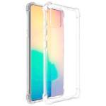 Protector Funda Samsung S20 Plus Ultrafina Marcos Reforzados