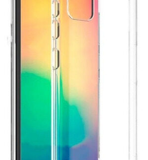 Protector Funda Samsung S20 Plus Ultrafina Marcos Reforzados