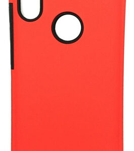 Xiaomi Redmi Note 6 Pro Funda Estuche Carcasa Armor Con Pie