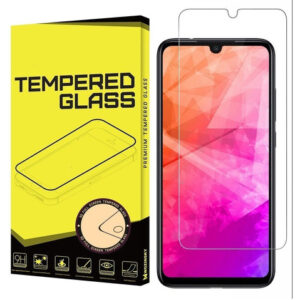 Xiaomi Note 8 Vidrio Templado Alta Densidad H9 Full Hd