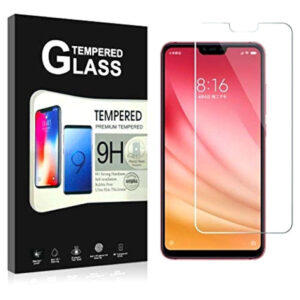 Xiaomi Redmi 8 Lite Vidrio Templado Protector De Pantalla 9h