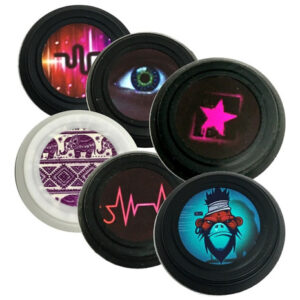 Soporte De Seguridad Y Sujección Para Celular Clip Vip