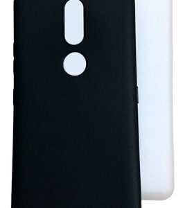 Protector Nokia 2.4 Case Tpu Carcasa Cover Flexible