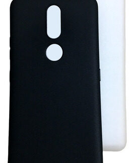 Protector Nokia 2.4 Case Tpu Carcasa Cover Flexible