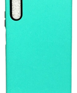 Huawei Y9s Protector Carcasa Case Funda Con Vidrio Templado