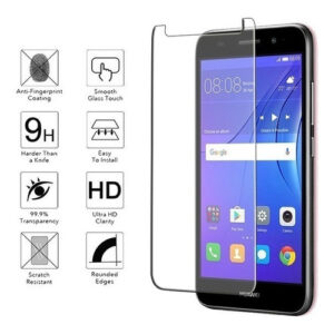 Huawei Y5 2018 Vidrio Templado Alta Densidad Xs Premium