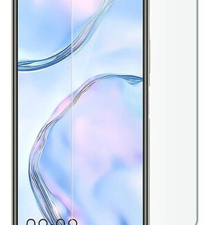 Huawei Y7p Vidrio Templado Protector De Pantalla Hd 9h 2.5d