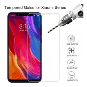 Xiaomi Redmi A2 Y Redmi 6x Vidrio Templado Alta Densidad 9h