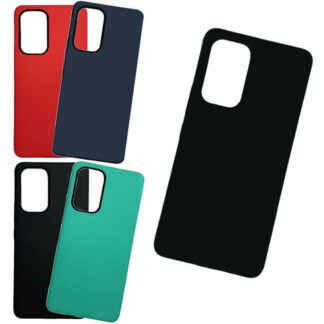 Carcasa Reforzada Protector Samsung Galaxy A52 Cover Case