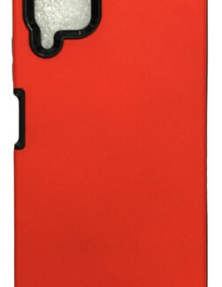Huawei P40 Lite Protector Silicona Case Carcasa + Templado