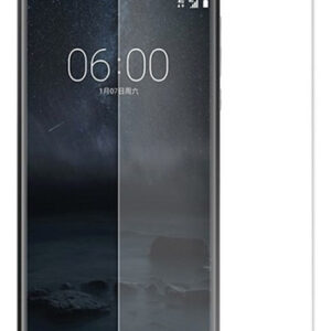 Nokia 6.1 Vidrio Templado Alta Densidad Full Hd Xs Gurdián