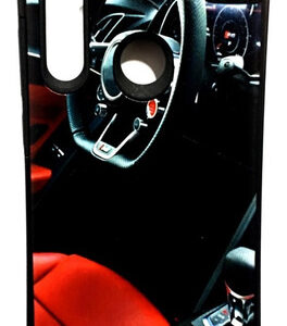 Protector Funda Case O Carcasa Redmi Note 8 Diseño Armor