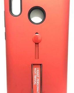Huawei P Smart 2019 Carcasa Funda O Estuche Tipo Armor Color