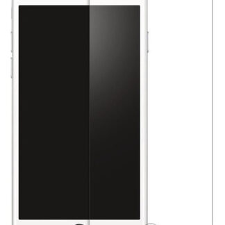 Vidrio Templado Transparente iPhone 7 8 Se 2 9h Ultra Hd