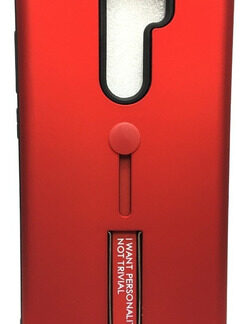 Redmi Note 8 Pro Carcasa Case Reforzado Estuche Protector