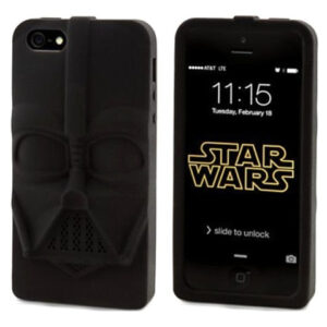 Protector iPhone 5 5s Y 5 Se Star Wars Darth Vader Disney