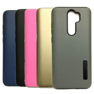 Redmi Note 8 Pro Protector Case Carcasa Cover Funda Armor