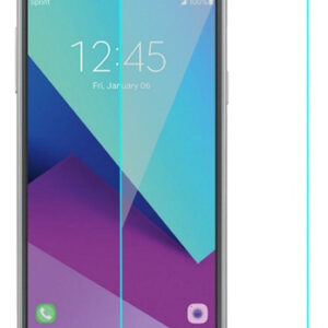 Samsung J3 Emerge O J3 2017 Vidrio Templado De Alta Densidad