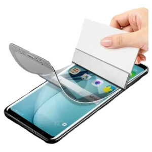 Huawey Y9s Protector De Pantalla Hidrogel Cobertura Total