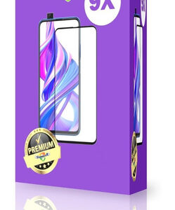 Huawei Honor 9x Vidrio Protector Templado Pantalla Completa